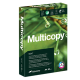 Artikelbild 1 für Multicopy Kopierpapier Next DIN A4 80 g/qm 500 Blatt, Artikelnummer 468732