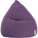Artikelbild 1 für SITTING POINT BeanBag Easy XL Sitzsack lila, Artikelnummer 586870