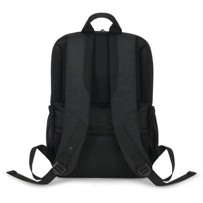 Artikelbild 5 für DICOTA Laptop-Rucksack Eco Backpack SCALE Kunstfaser schwarz 24,5 l bis 44,0 cm (17,3 Zoll), Artikelnummer 160784
