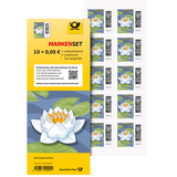 Artikelbild 1 für Deutsche Post 0,05 € Briefmarken 