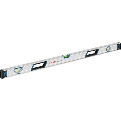 Artikelbild für BOSCH Professional Wasserwaage Metall 120,0 cm, Artikelnummer 138429