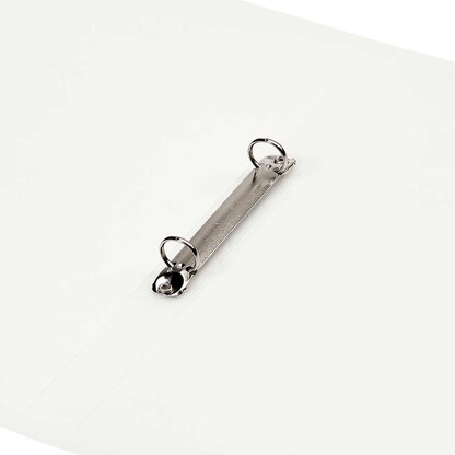 Artikelbild 3 für PAGNA Lucy Colours Ringbuch 2-Ringe transparent 2,3 cm DIN A4, 1 St., Artikelnummer 161893