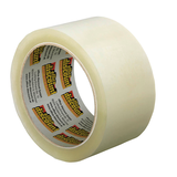 Artikelbild 1 für office discount Packband transparent 50,0 mm x 66,0 m 1 Rolle, Artikelnummer 839381