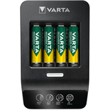 Artikelbild 1 für VARTA LCD ULTRA FAST CHARGER+ Akku-Schnellladegerät inkl. Akkus, Artikelnummer 148017