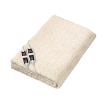 Artikelbild 1 für beurer UB 56 Teddy Double Wärmeunterbett beige 2x 60 W, Artikelnummer 181069