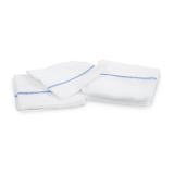 Artikelbild 1 für Meditrade® Mull-Kompressen BeeSana®mit Röngtenkontrastfaden 1149 weiß 10,0 x 10,0 cm, 25x 5 St., Artikelnummer 566168