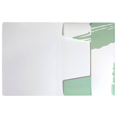 Artikelbild 6 für PAGNA Eckspanner Lovely DIN A4 Pferde, 1 St., Artikelnummer 609176