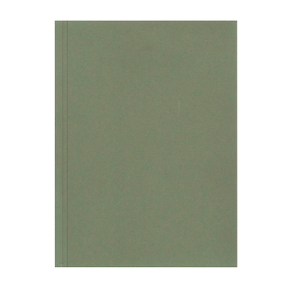 Artikelbild für Wekre Aktendeckel DIN A4 grün, 25 St., Artikelnummer 630289