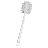 Artikelbild 1 für franz mensch WC-Bürste weiß Kunststoff, 1 St., Artikelnummer 237412