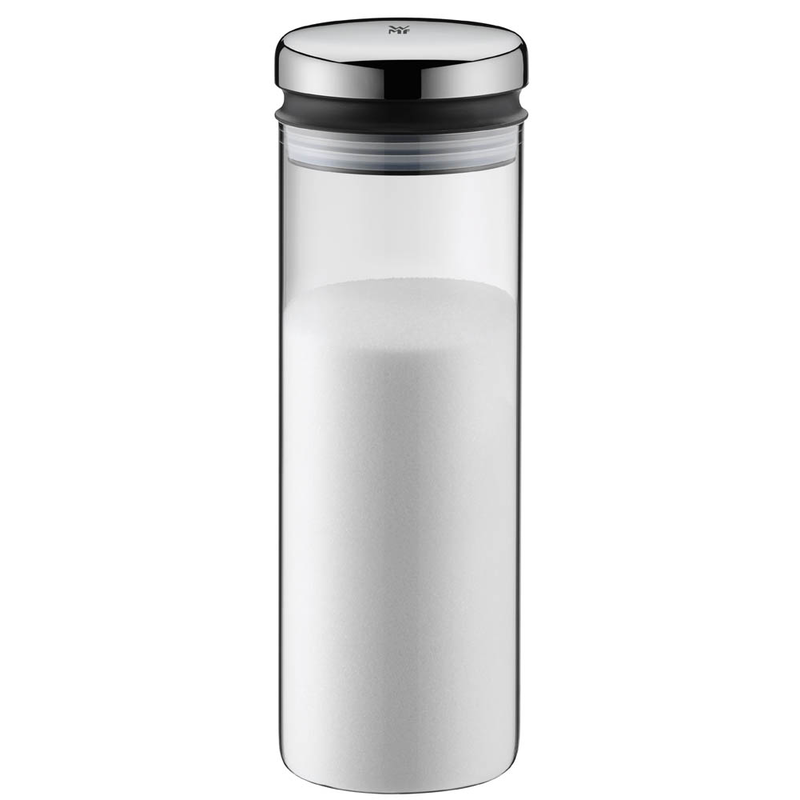 WMF Vorratsdose Depot 28,5 cm hoch transparent 1,5 l, 1 St