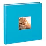 Artikelbild 1 für hama Fotoalbum Fine Art neutral 30,0 x 30,0 cm, 100 weiße Seiten, Artikelnummer 922474