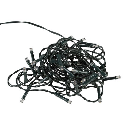 Artikelbild 2 für Idena 40er LED Lichterkette grün 11,9 m, 1 St., Artikelnummer 761363