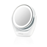 Artikelbild 1 für medisana Kosmetikspiegel beleuchtet CM 835 88554 weiß, Artikelnummer 858193