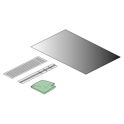 Artikelbild 6 für LEITZ Display-Blickschutzfolie für 61,0 cm (24,0 Zoll), Artikelnummer 452148