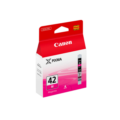 Artikelbild 2 für Canon CLI-42 M magenta Druckerpatrone, Artikelnummer 159640