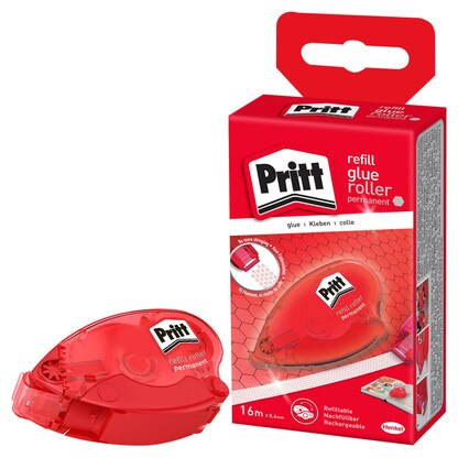 Artikelbild für Pritt Refill Kleberoller dauerhaft, 1 St., Artikelnummer 293718