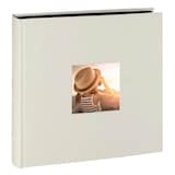 Artikelbild 1 für hama Fotoalbum Fine Art neutral 30,0 x 30,0 cm, 100 schwarze Seiten, Artikelnummer 922498