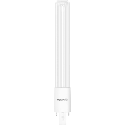Artikelbild für OSRAM LED-Lampe DULUX S9LED G23 6 W matt, Artikelnummer 786812