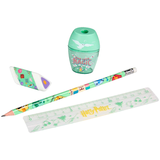 Artikelbild 1 für maped Schreibset HARRY POTTER türkis, Artikelnummer 798128