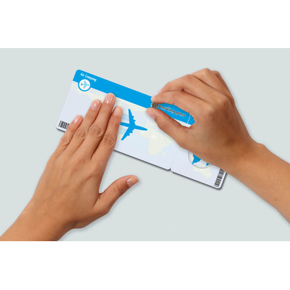 Artikelbild 2 für SIGEL Magnete silber, Metall Ø 0,8 x 1,0 cm, 8 St., Artikelnummer 375574