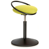 Artikelbild 1 für ROVO CHAIR Hocker Rovo Solo grün, 1 St., Artikelnummer 486249