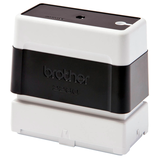 Artikelbild 1 für brother PR-2260B6P Stempelrohlinge schwarz 6 St., Artikelnummer 719464