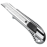 Artikelbild 1 für DAHLE Cuttermesser grau 18,0 mm, 1 St., Artikelnummer 143919