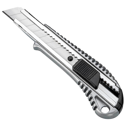 Artikelbild für DAHLE Cuttermesser grau 18,0 mm, 1 St., Artikelnummer 143919