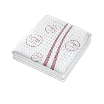 Artikelbild 2 für beurer UB 90 Wärmeunterbett weiß 60 W, Artikelnummer 181119