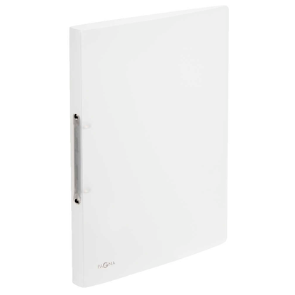 Artikelbild 5 für PAGNA Lucy Colours Ringbuch 2-Ringe transparent 2,3 cm DIN A4, 1 St., Artikelnummer 161893