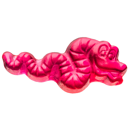 Artikelbild 20 für AKTION: LEITZ 1080 Ordner schwarz marmoriert Karton 8,0 cm DIN A4, 10 St. + GRATIS HARIBO Phantasia 750 g, Artikelnummer 234319