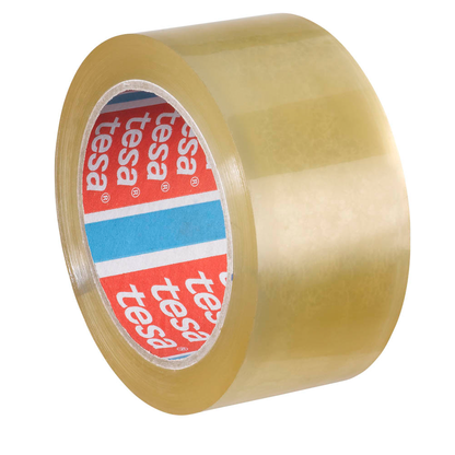 Artikelbild für tesa Packband tesapack® 4195 transparent 50,0 mm x 66,0 m 1 Rolle, Artikelnummer 110866