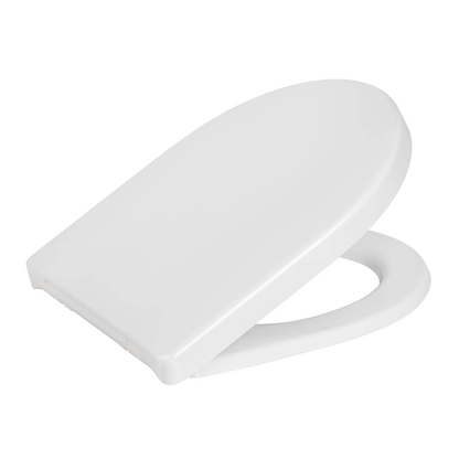 Artikelbild für WENKO WC-Sitz mit Absenkautomatik Sindia weiß, 1 St., Artikelnummer 814752