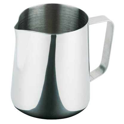 Artikelbild für APS Milchkännchen silber 0,35 l, 1 St., Artikelnummer 195158