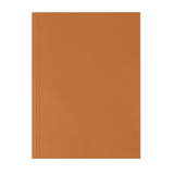 Artikelbild 1 für Wekre Aktendeckel DIN A4 orange, 25 St., Artikelnummer 630329