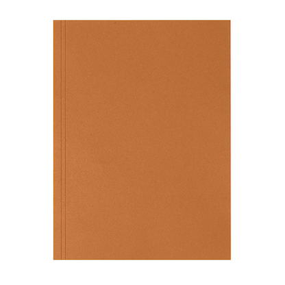 Artikelbild für Wekre Aktendeckel DIN A4 orange, 25 St., Artikelnummer 630329