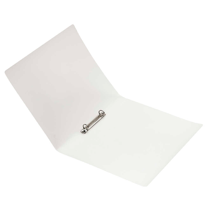 Artikelbild 4 für PAGNA Lucy Colours Ringbuch 2-Ringe transparent 2,3 cm DIN A4, 1 St., Artikelnummer 161893