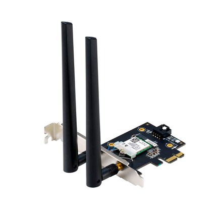 Artikelbild für ASUS PCE-BE6500 WLAN-Adapter, 1 St., Artikelnummer 685749