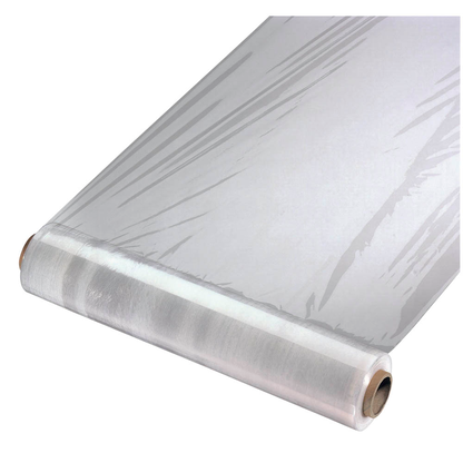 Artikelbild 2 für SUPRA Stretchfolie 17,0 µm 300,0 m x 50,0 cm, 1 Rolle, Artikelnummer 516575