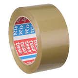 Artikelbild 1 für tesa Packband tesapack® 4124 ultra strong chamois 50,0 mm x 66,0 m 1 Rolle, Artikelnummer 327742