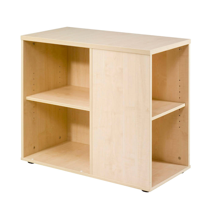 Artikelbild für HAMMERBACHER Altus Standcontainer ahorn 40,0 x 80,0 x 72,0 cm, Artikelnummer 962852