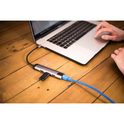 Artikelbild 5 für verbatim Multiport-Adapter 49141, Artikelnummer 146367