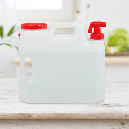 Artikelbild 3 für relaxdays Wasserkanister 18,0 l, 1 St., Artikelnummer 452241