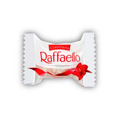 Artikelbild 2 für Raffaello Raffaello Pralinen 285 St./2,85 kg, Artikelnummer 364097