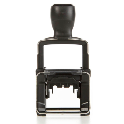 Artikelbild 8 für trodat Textstempel, individualisierbar 5200 selbstfärbend schwarz Logo möglich, 1 St. - Direkt online personalisieren, Artikelnummer 640534