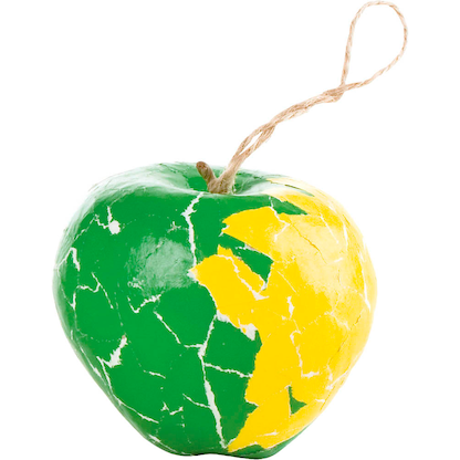 Artikelbild 3 für folia Buntpapier gummiert farbsortiert 80 g/qm 10 Blatt, Artikelnummer 478671