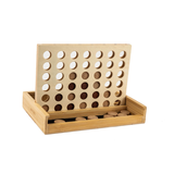 Artikelbild 1 für pandoo Vier Gewinnt Brettspiel, 1 St., Artikelnummer 933349