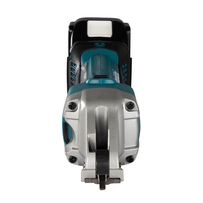 Artikelbild 8 für makita DJS101RTJ Akku-Blechschere 18,0 V, mit 2 Akkus, Artikelnummer 306088