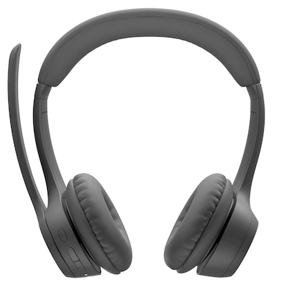 Artikelbild 3 für Logitech Zone 305 Teams mit Empfänger Bluetooth-Headset schwarz, Artikelnummer 384109