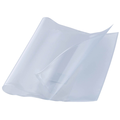 Artikelbild für DONAU Heftumschlag transparent DIN A5, Artikelnummer 693836